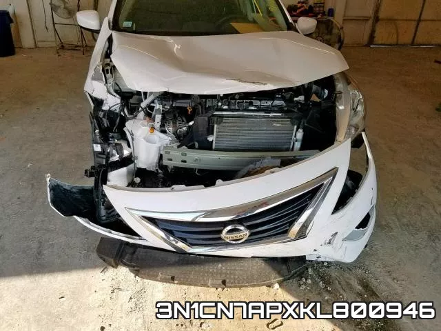 3N1CN7APXKL800946 фото 10