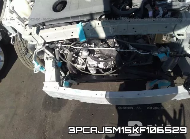 3PCAJ5M15KF106529 фото 7