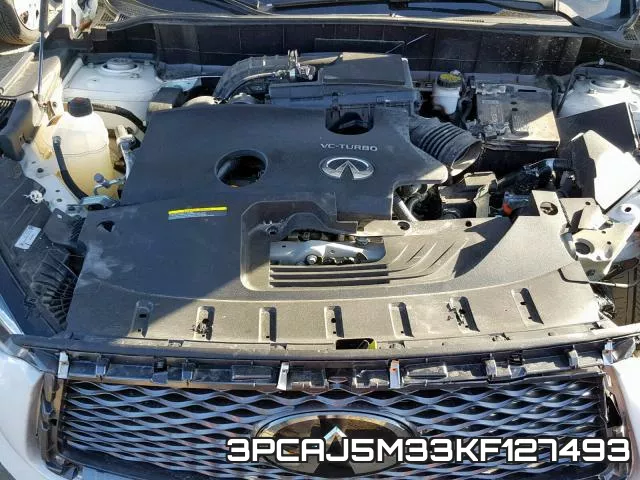 3PCAJ5M33KF127493 фото 8