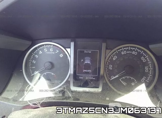3TMAZ5CN3JM063137 фото 8