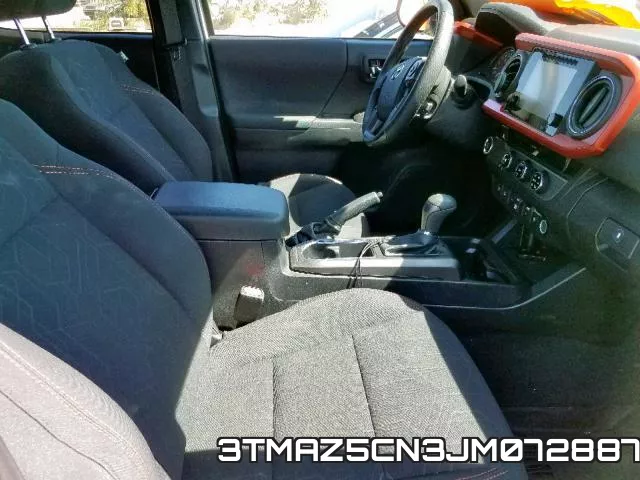 3TMAZ5CN3JM072887 фото 6