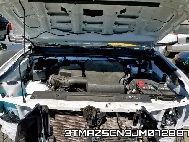 3TMAZ5CN3JM072887 фото 8
