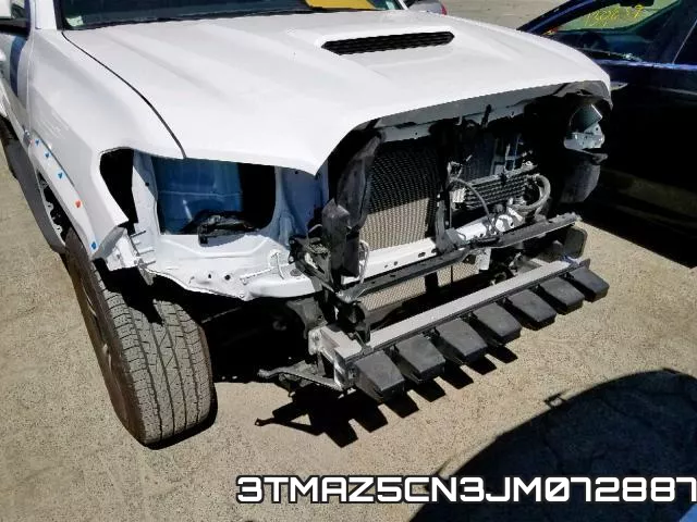 3TMAZ5CN3JM072887 фото 10
