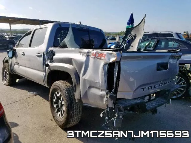 3TMCZ5AN7JM175693 фото 4