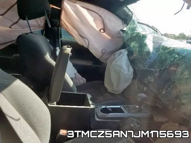 3TMCZ5AN7JM175693 фото 6