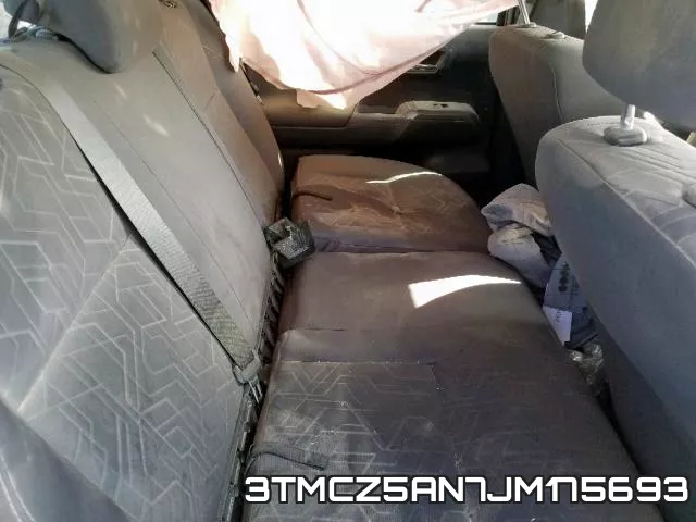 3TMCZ5AN7JM175693 фото 7