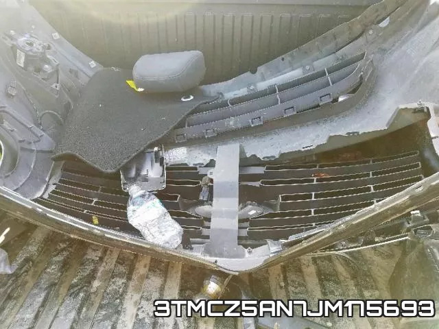 3TMCZ5AN7JM175693 фото 10