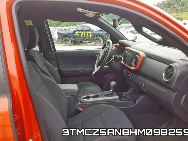 3TMCZ5AN8HM098259 фото 6