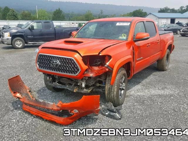3TMDZ5BN3JM053464 фото 3