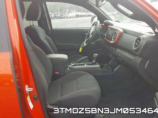 3TMDZ5BN3JM053464 фото 6