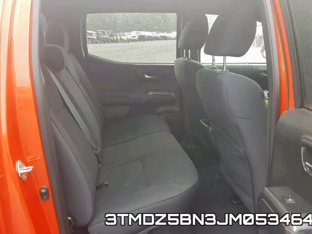 3TMDZ5BN3JM053464 фото 7