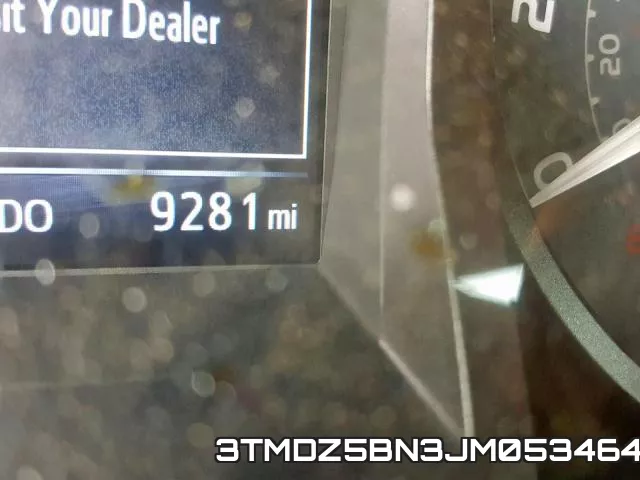 3TMDZ5BN3JM053464 фото 9