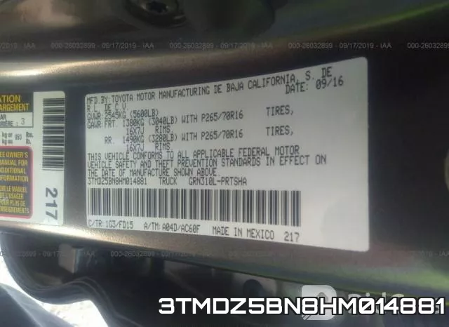 3TMDZ5BN8HM014881 фото 10