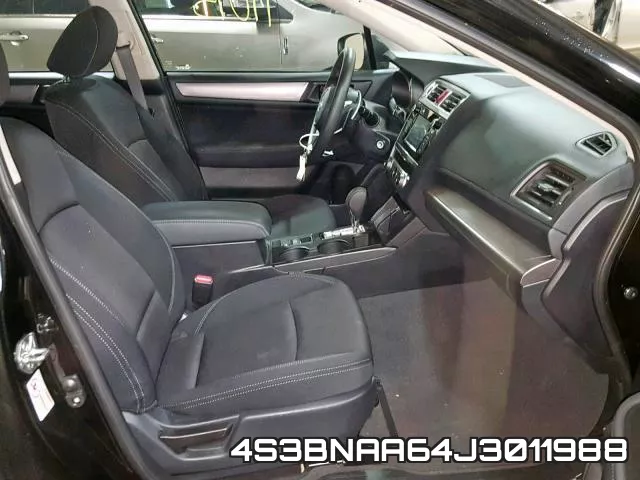4S3BNAA64J3011988 фото 6