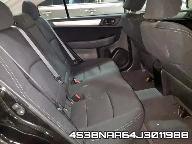 4S3BNAA64J3011988 фото 7