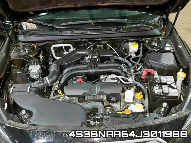 4S3BNAA64J3011988 фото 8