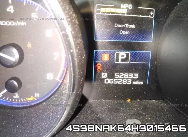4S3BNAK64H3015466 фото 8