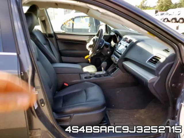4S4BSAAC9J3252715 фото 6