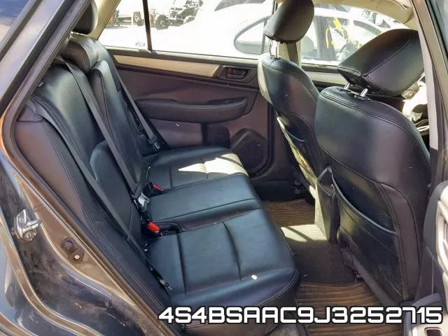 4S4BSAAC9J3252715 фото 7