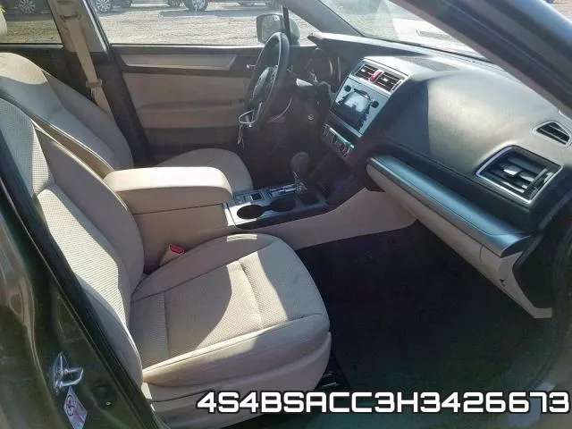 4S4BSACC3H3426673 фото 6