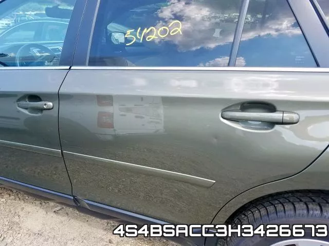 4S4BSACC3H3426673 фото 10