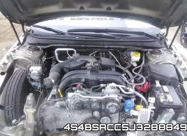 4S4BSACC5J3288849 фото 2