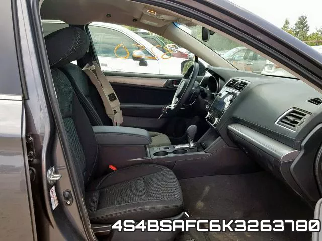 4S4BSAFC6K3263780 фото 6