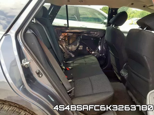 4S4BSAFC6K3263780 фото 7