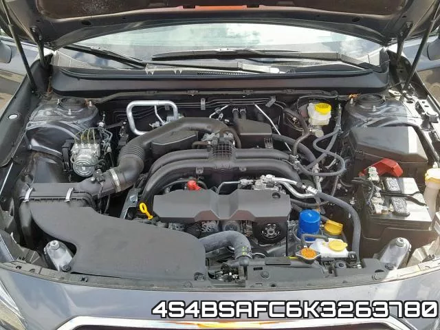 4S4BSAFC6K3263780 фото 8