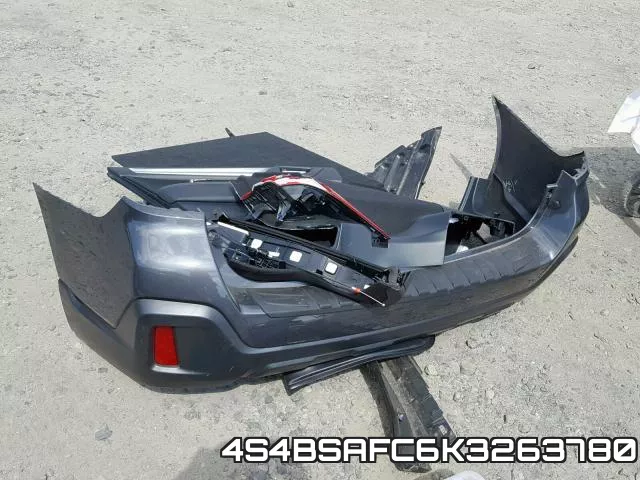 4S4BSAFC6K3263780 фото 10