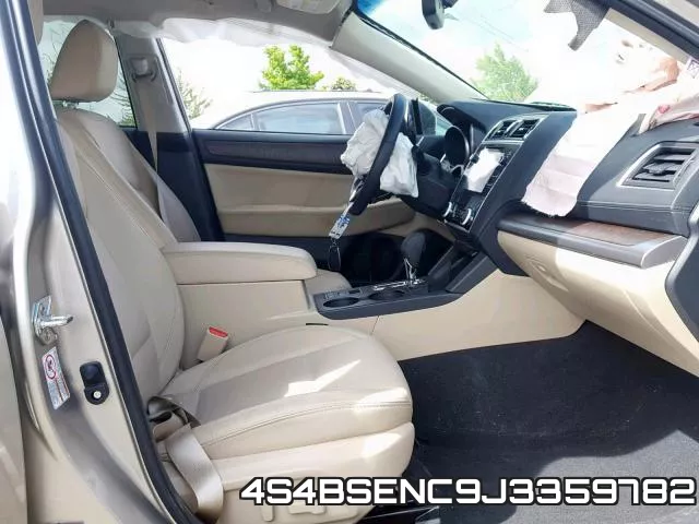 4S4BSENC9J3359782 фото 6