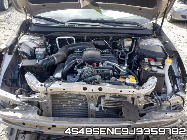 4S4BSENC9J3359782 фото 8