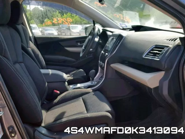 4S4WMAFD0K3413094 фото 6