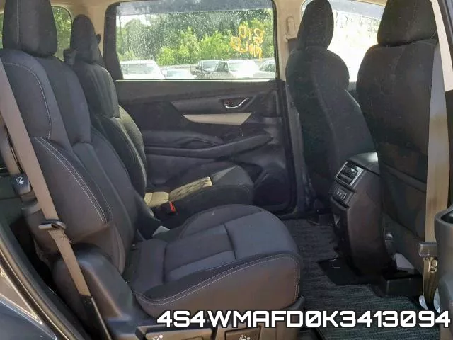 4S4WMAFD0K3413094 фото 7