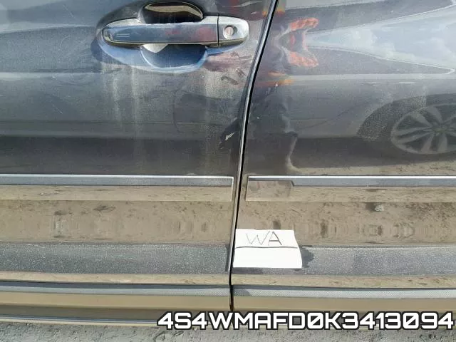 4S4WMAFD0K3413094 фото 10