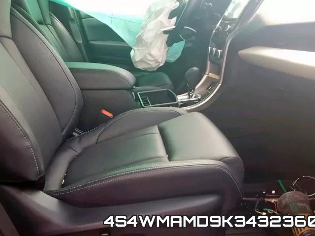 4S4WMAMD9K3432360 фото 6