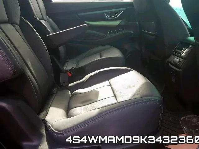 4S4WMAMD9K3432360 фото 7