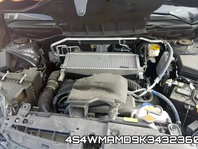 4S4WMAMD9K3432360 фото 8