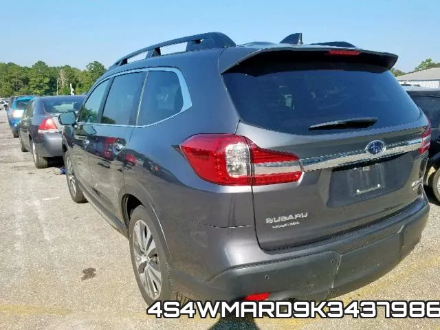 4S4WMARD9K3437986 фото 4