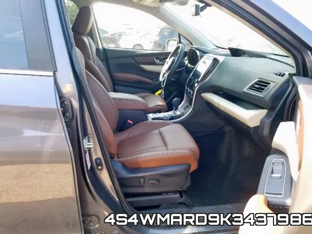 4S4WMARD9K3437986 фото 6