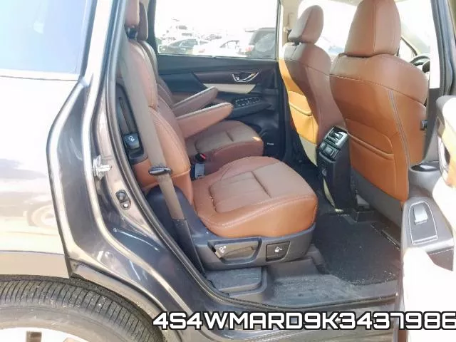 4S4WMARD9K3437986 фото 7