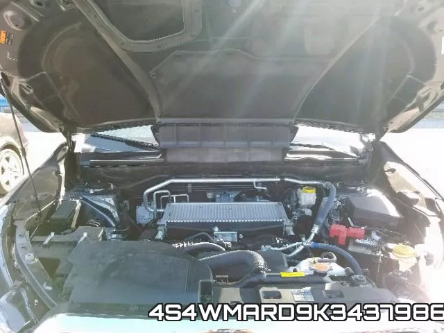 4S4WMARD9K3437986 фото 8