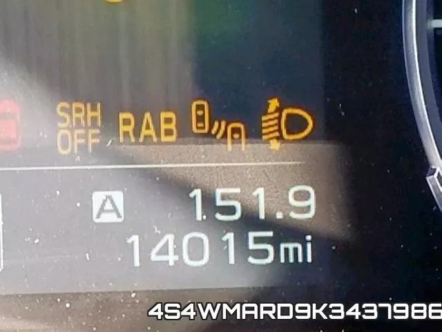 4S4WMARD9K3437986 фото 9