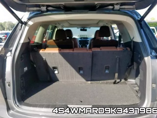 4S4WMARD9K3437986 фото 10