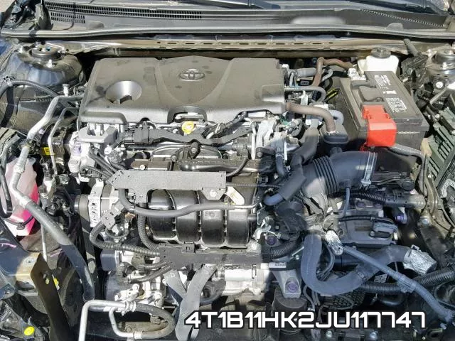 4T1B11HK2JU117747 фото 8