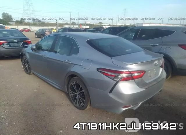 4T1B11HK2JU159142 фото 4
