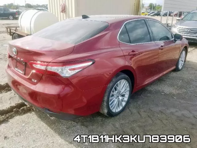 4T1B11HK3KU783906 фото 5