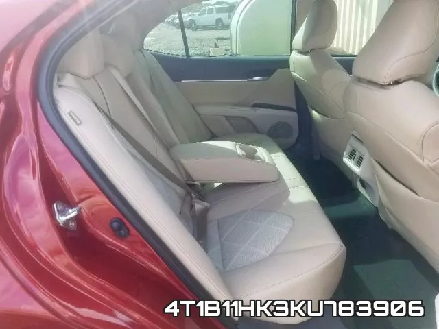 4T1B11HK3KU783906 фото 7