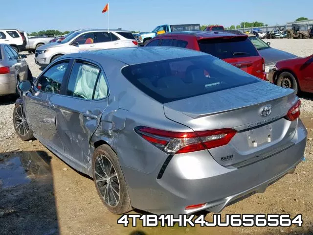 4T1B11HK4JU656564 фото 4