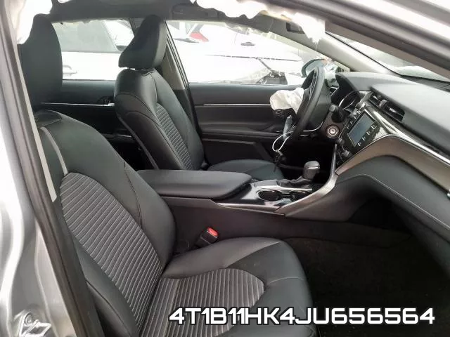 4T1B11HK4JU656564 фото 6